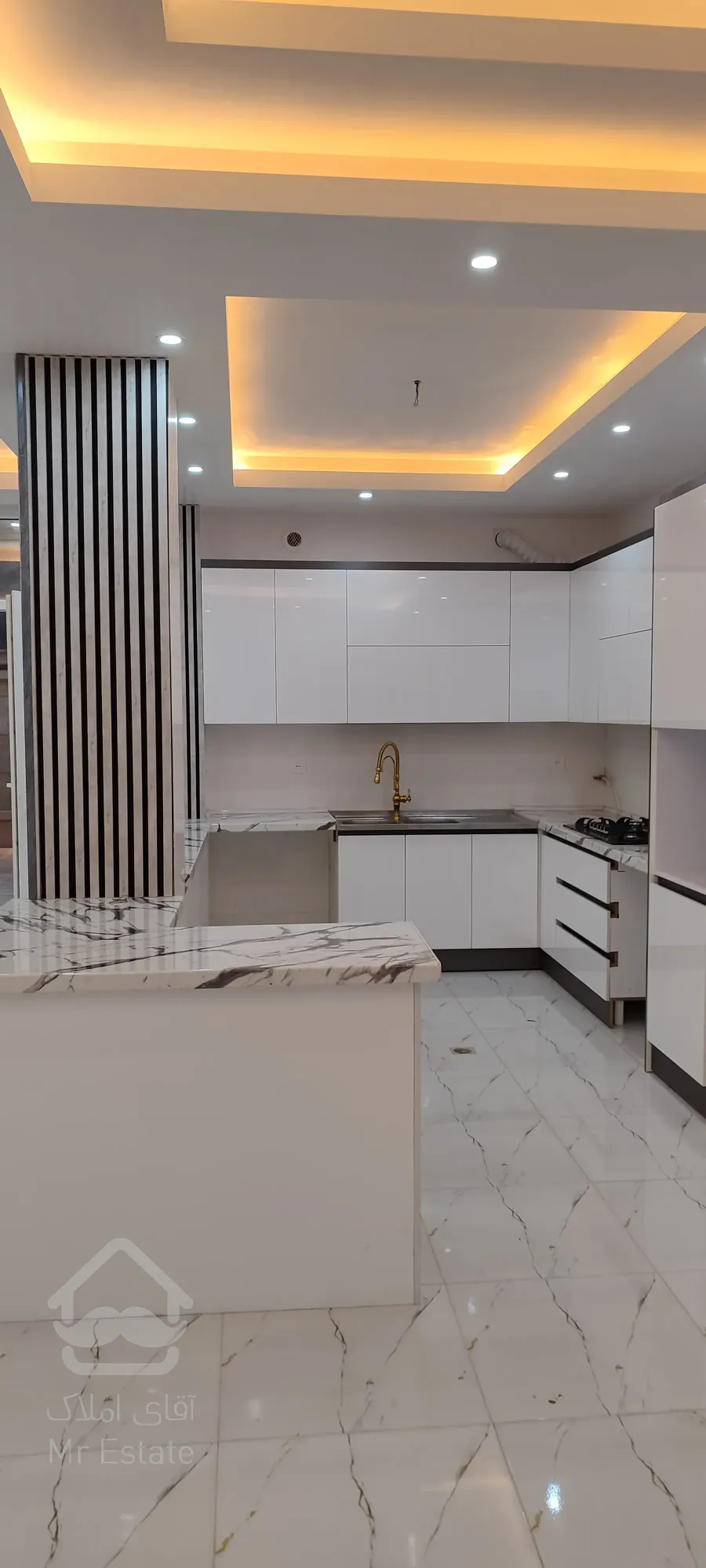 رهن ویلایی دوبلکس ۲۵۰ متری پیشوا شهرک نقش جهان