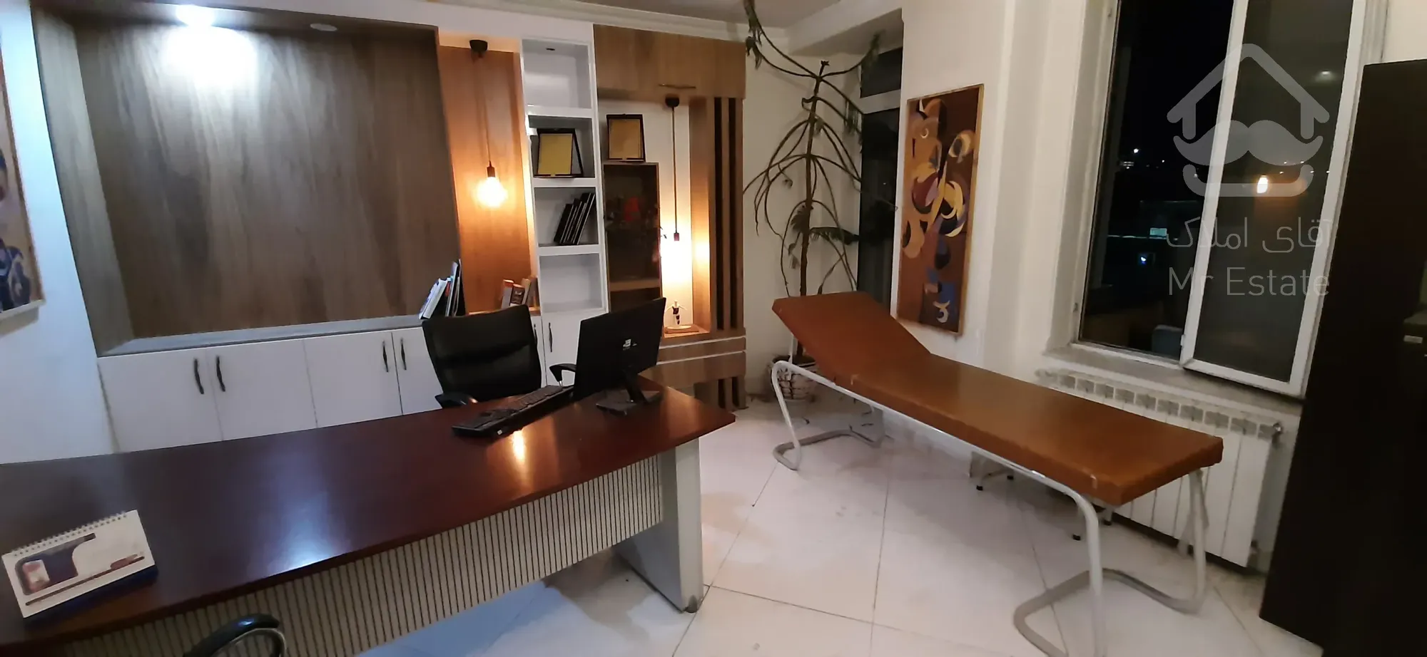 اجاره مطب پزشکی