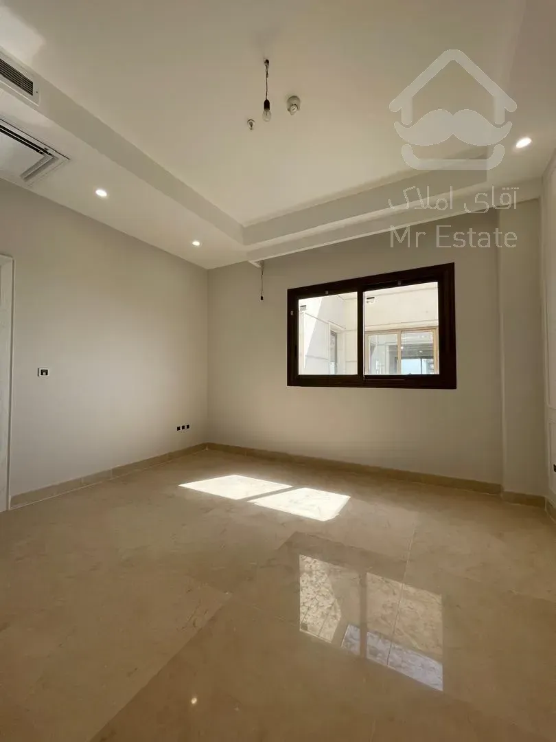 فروش اپارتمان 230 متری زعفرانیه