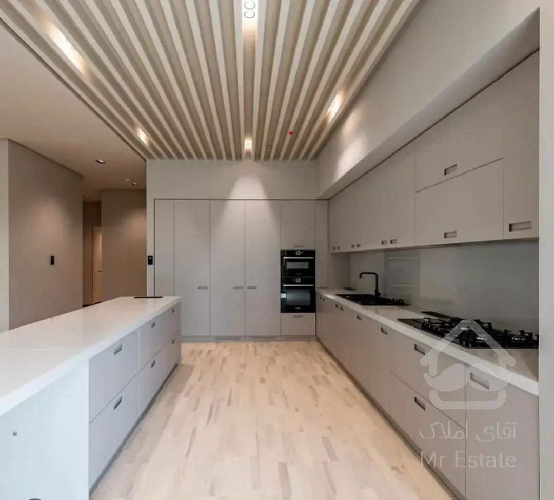 فروش اپارتمان 170 متری زعفرانیه