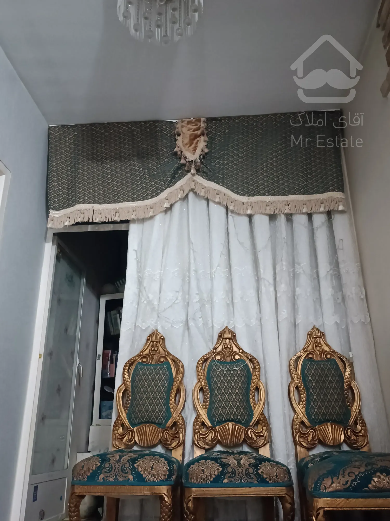 فروش خانه در نیروهوایی