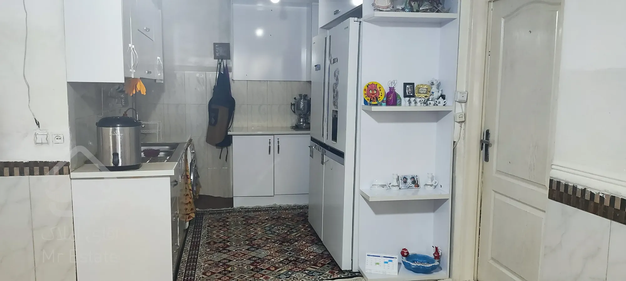 ۵۰ متری واقع در باقرشهر