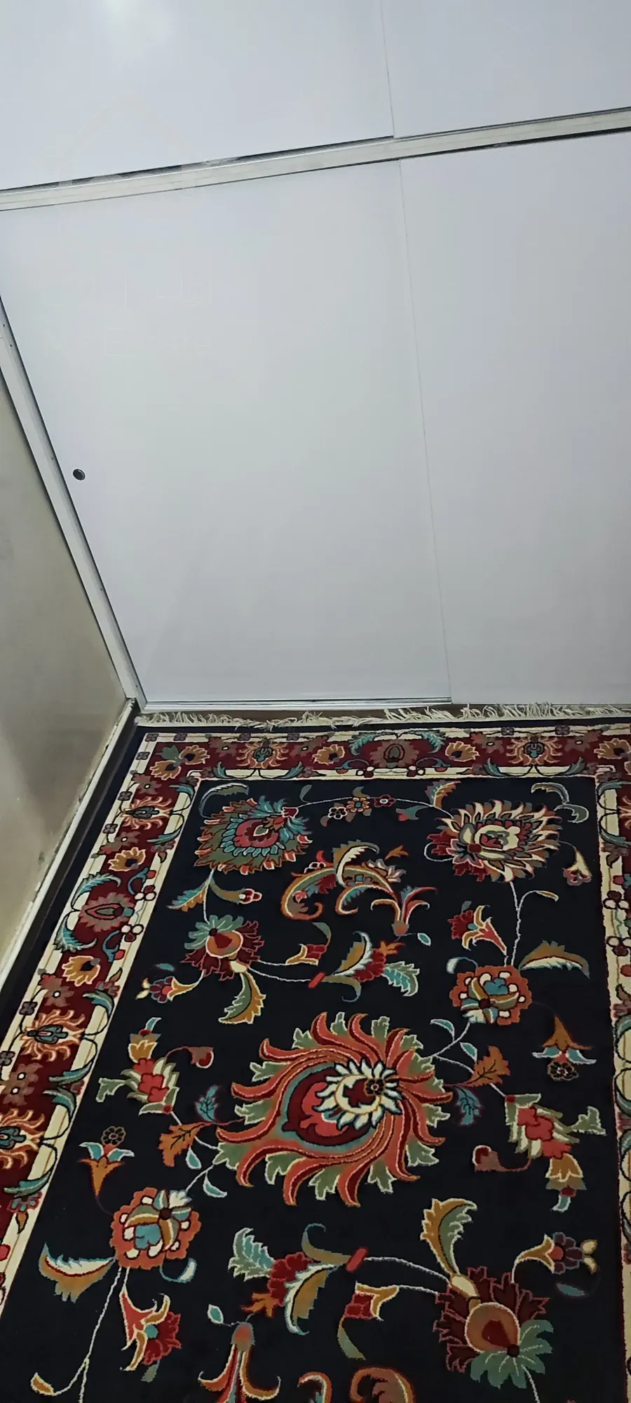 ۵۰ متری واقع در باقرشهر