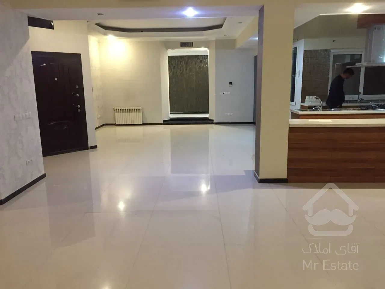 اجاره 110 متری جهانتاب