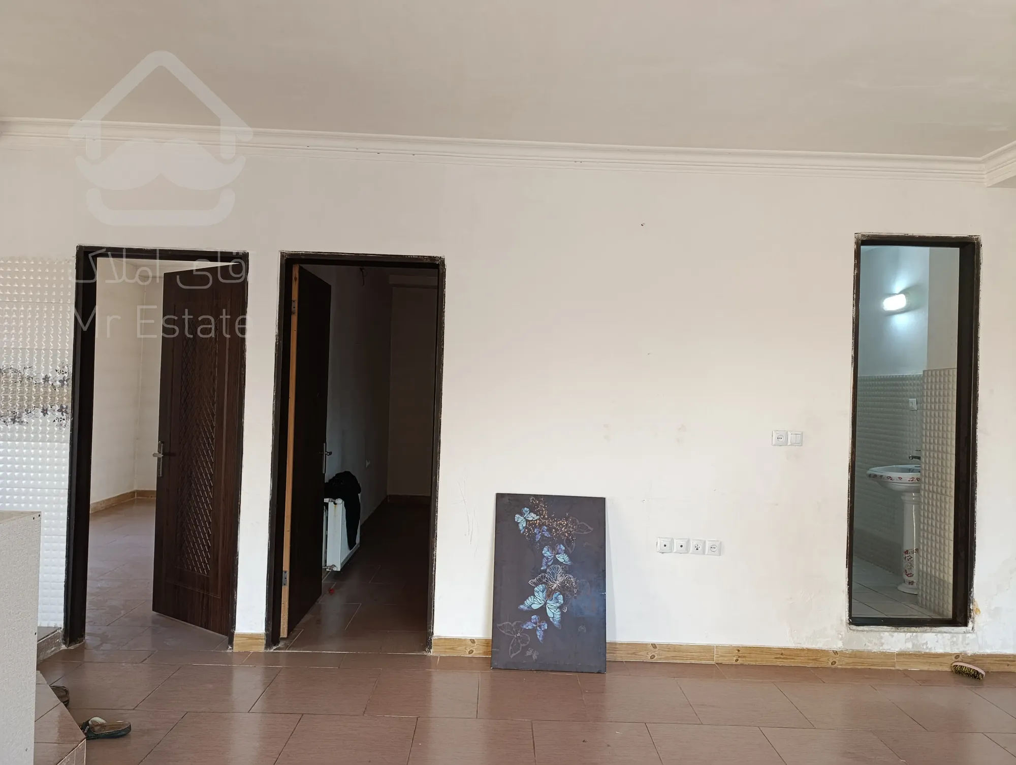 اجاره خونه ۱۰۵متری در صباشهر مالک اشتر