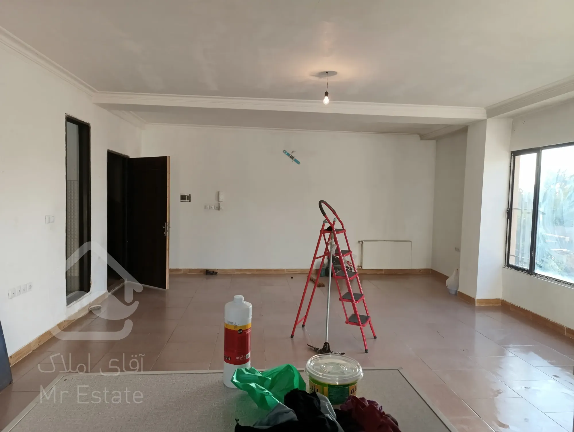 اجاره خونه ۱۰۵متری در صباشهر مالک اشتر