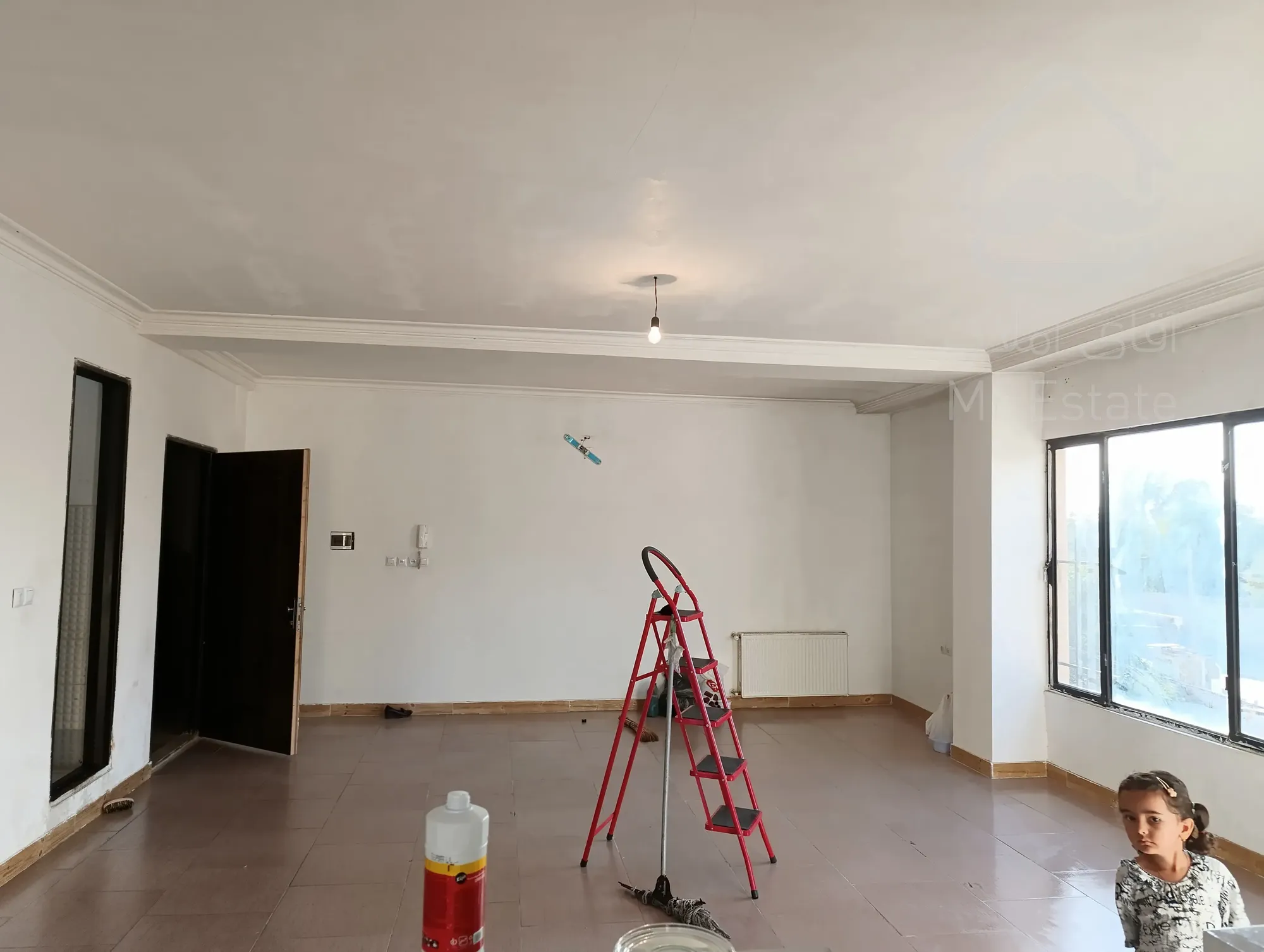 اجاره خونه ۱۰۵متری در صباشهر مالک اشتر