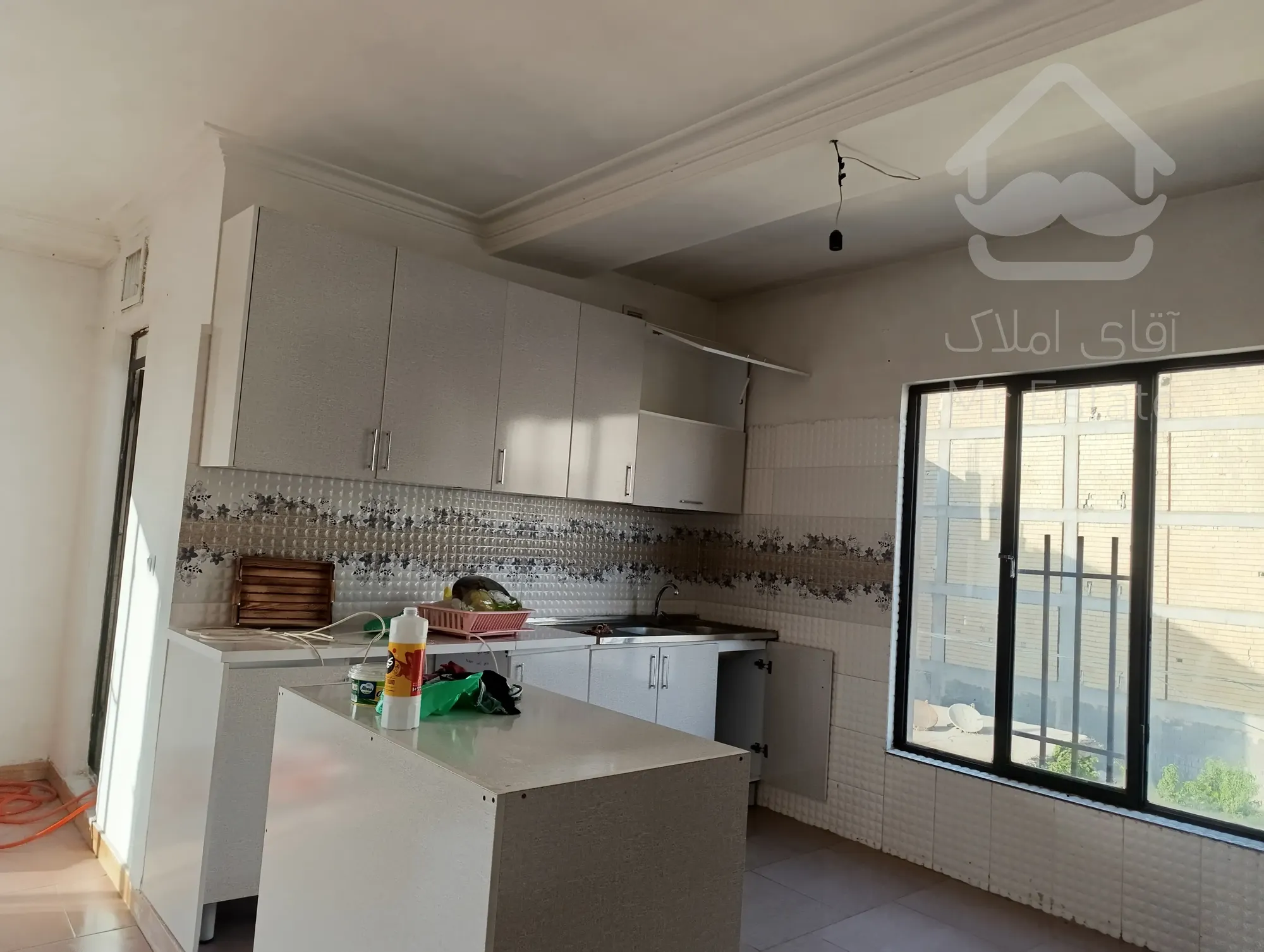 اجاره خونه ۱۰۵متری در صباشهر مالک اشتر