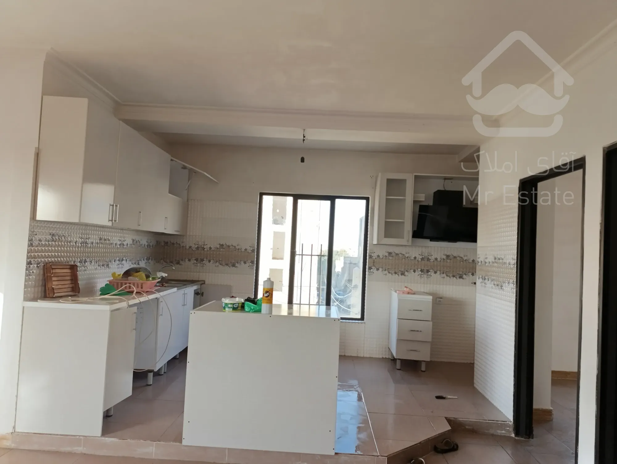 اجاره خونه ۱۰۵متری در صباشهر مالک اشتر