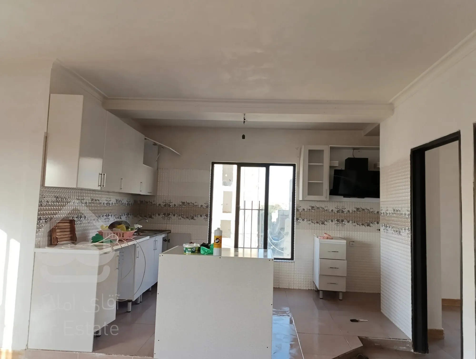 اجاره خونه ۱۰۵متری در صباشهر مالک اشتر