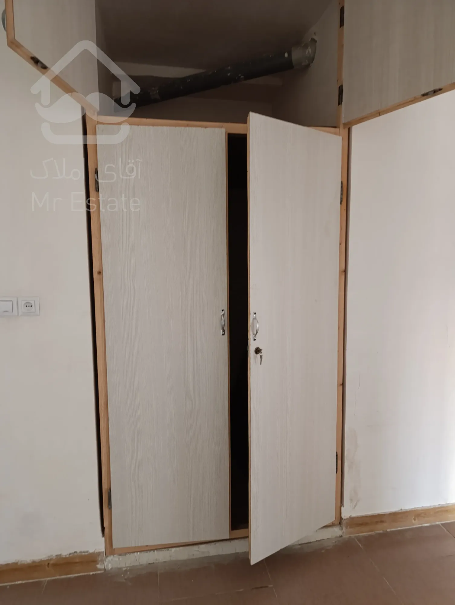 اجاره خونه ۱۰۵متری در صباشهر مالک اشتر