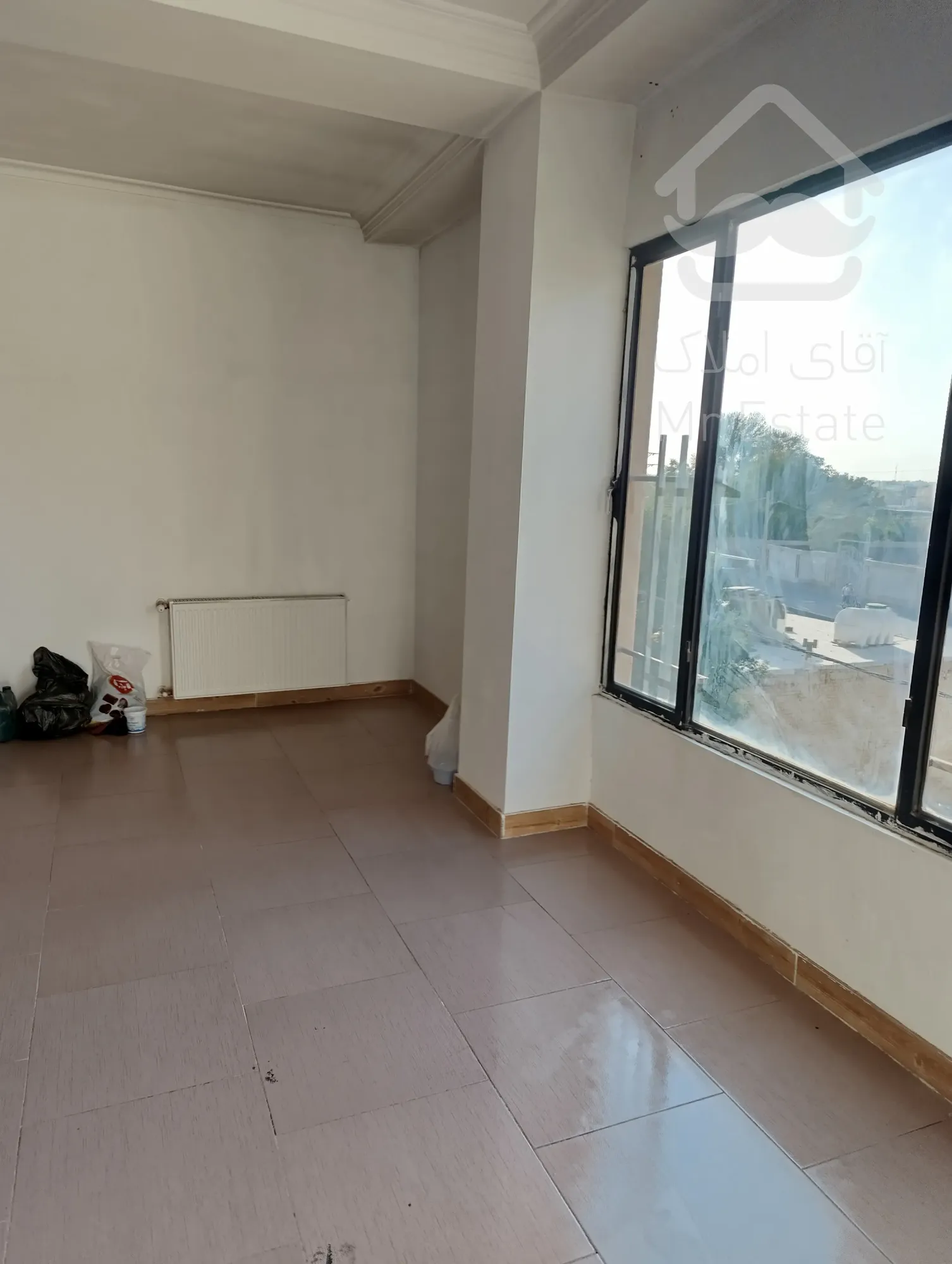 اجاره خونه ۱۰۵متری در صباشهر مالک اشتر