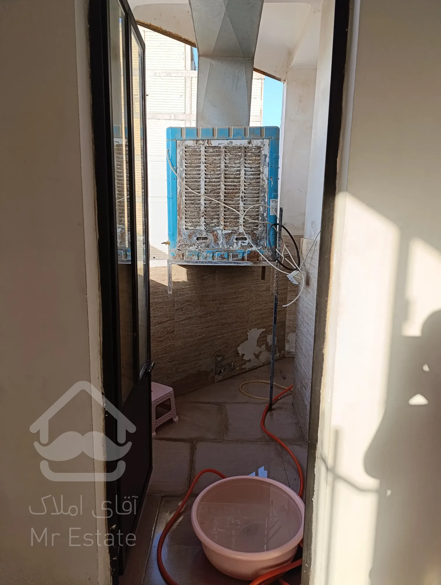 اجاره خونه ۱۰۵متری در صباشهر مالک اشتر