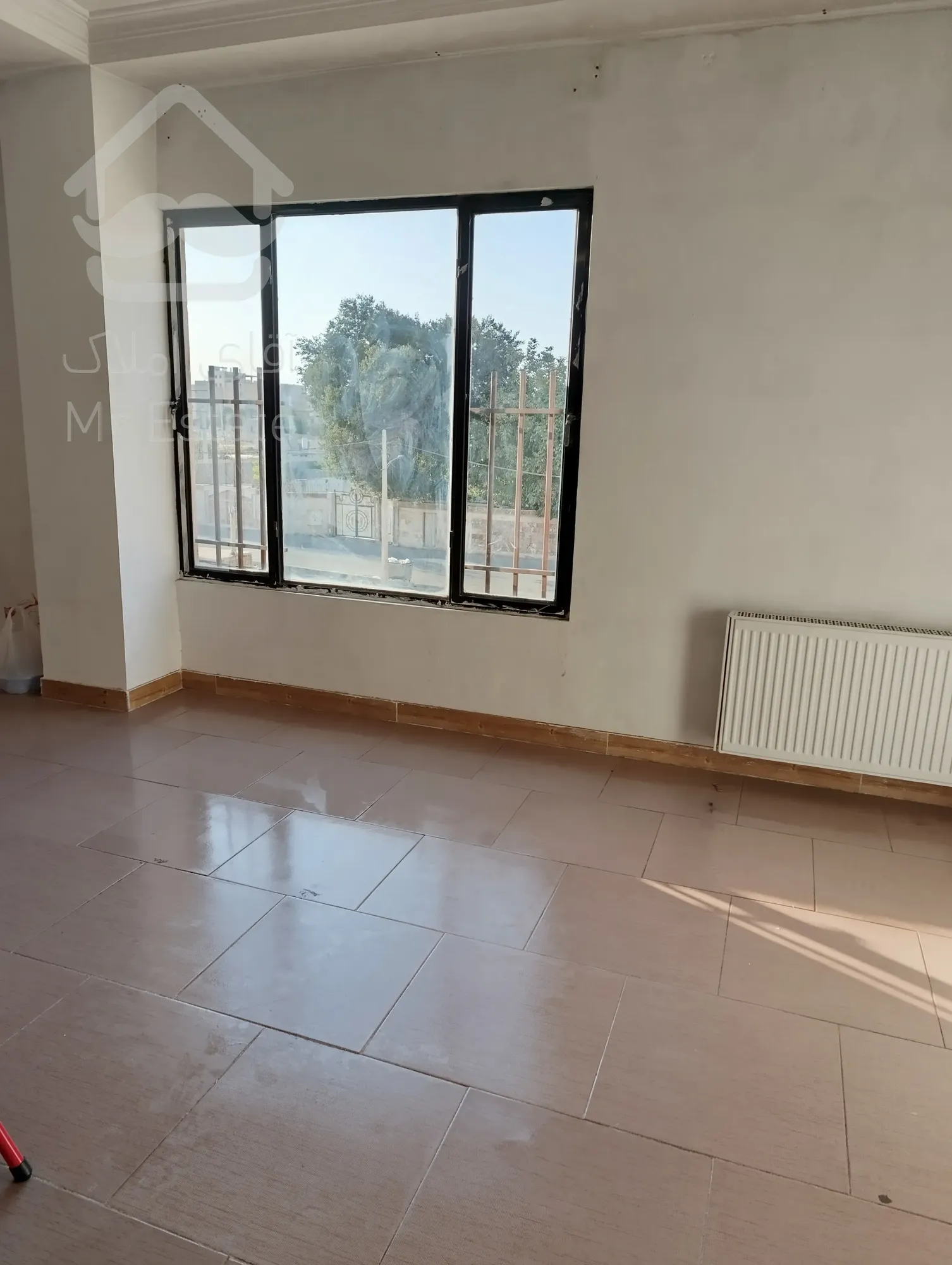 اجاره خونه ۱۰۵متری در صباشهر مالک اشتر