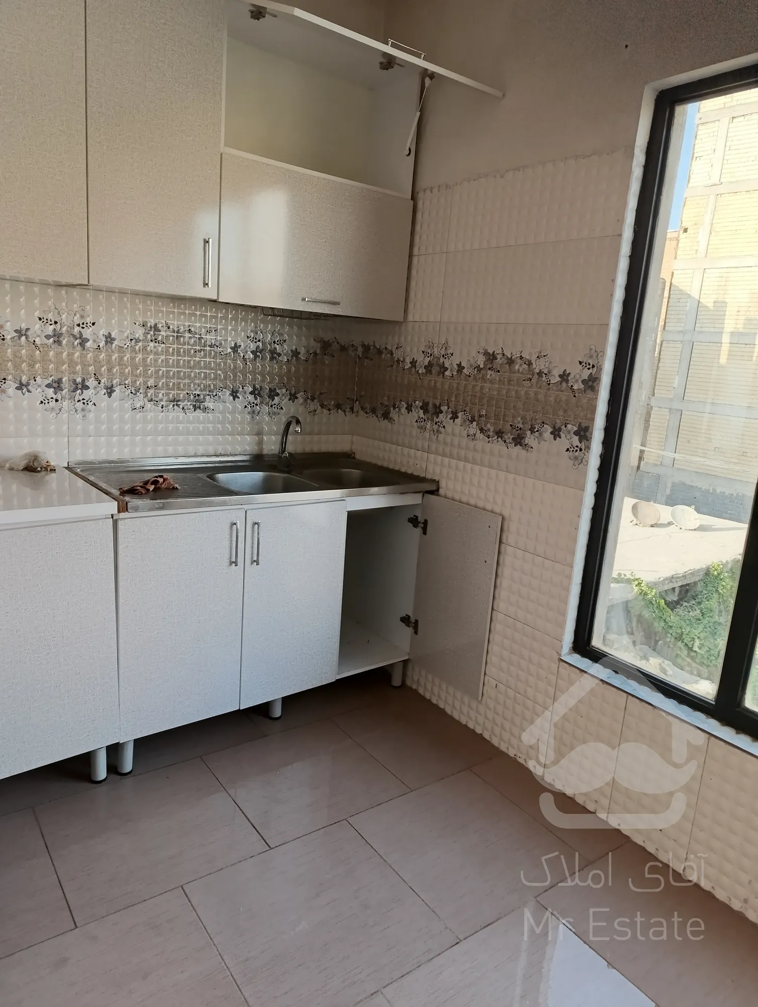 اجاره خونه ۱۰۵متری در صباشهر مالک اشتر