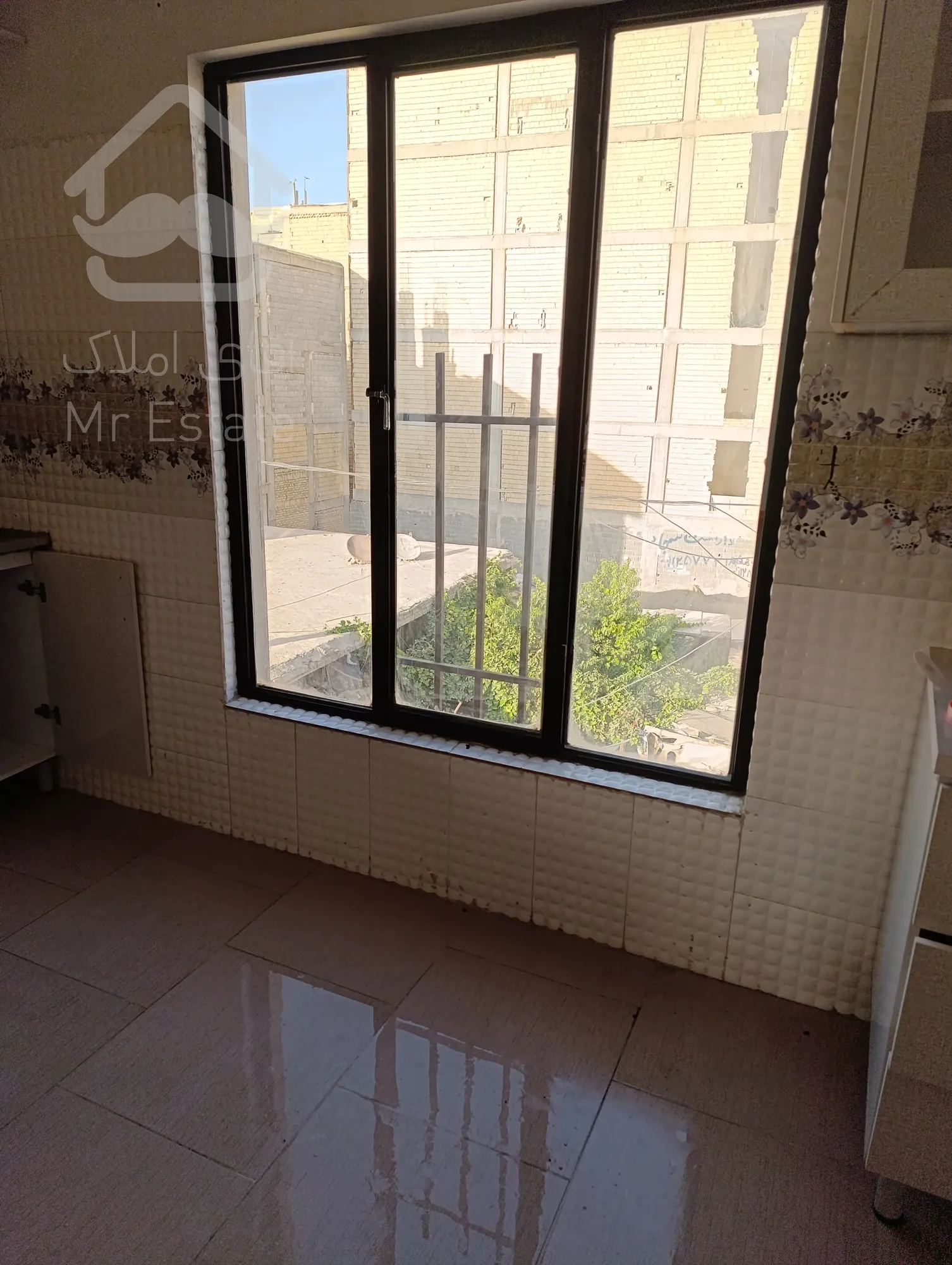 اجاره خونه ۱۰۵متری در صباشهر مالک اشتر