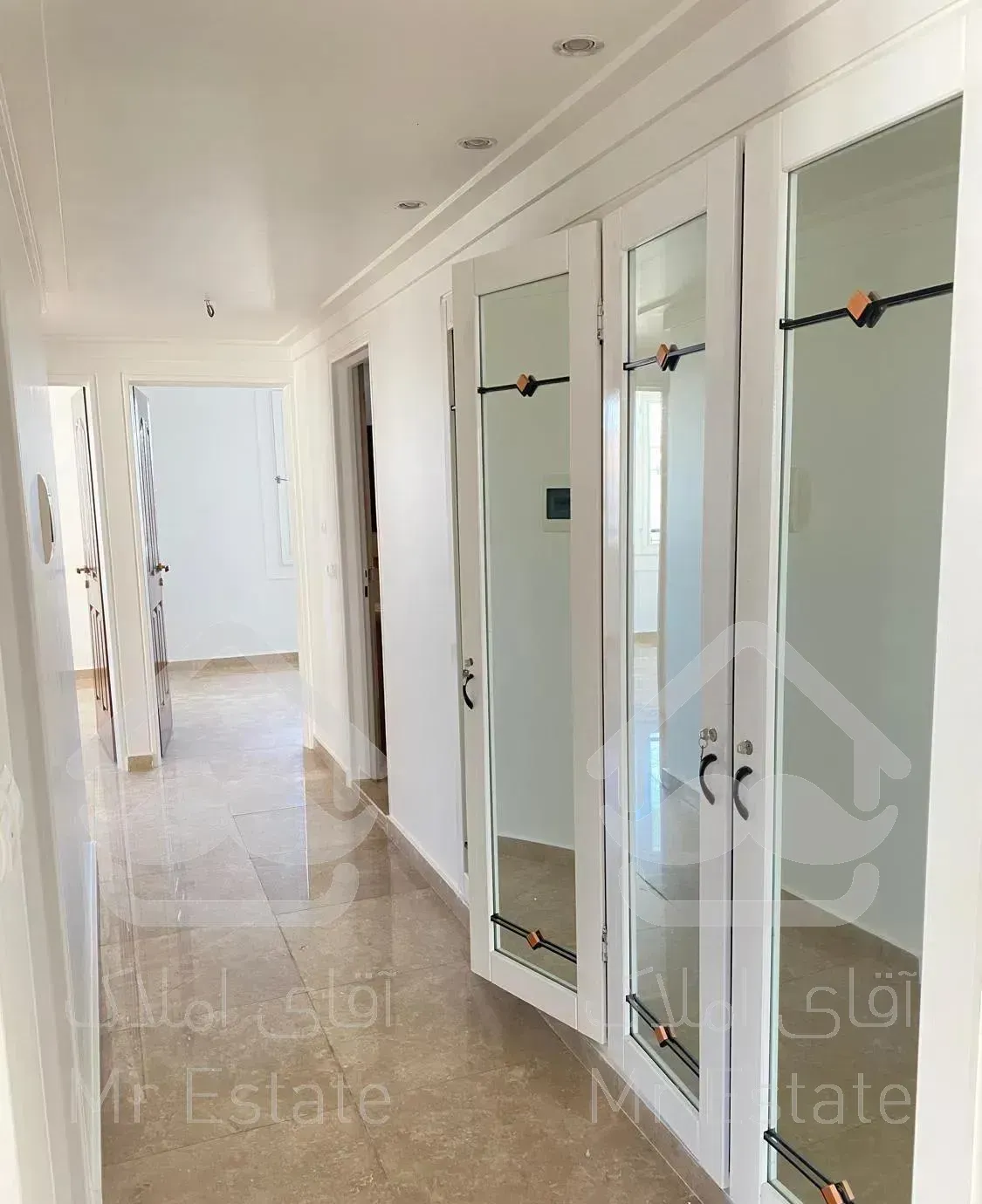 ۱۲۲متر ۳خواب فول نارمک