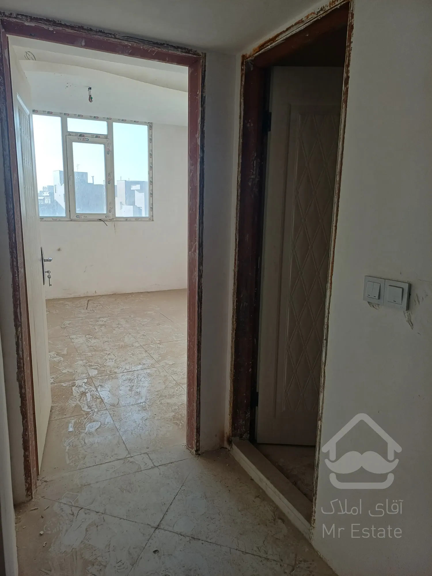 اجاره ۶۵ متری در برج های کاوه