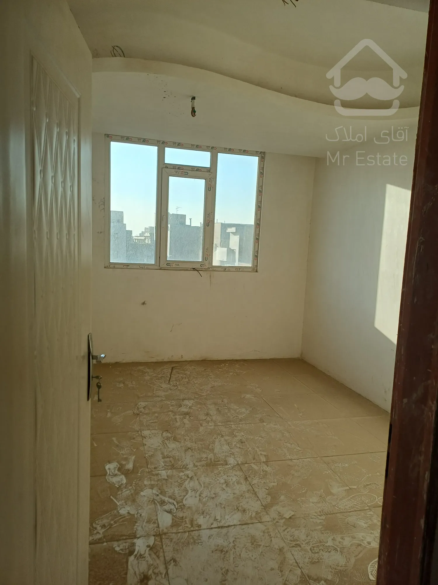 اجاره ۶۵ متری در برج های کاوه