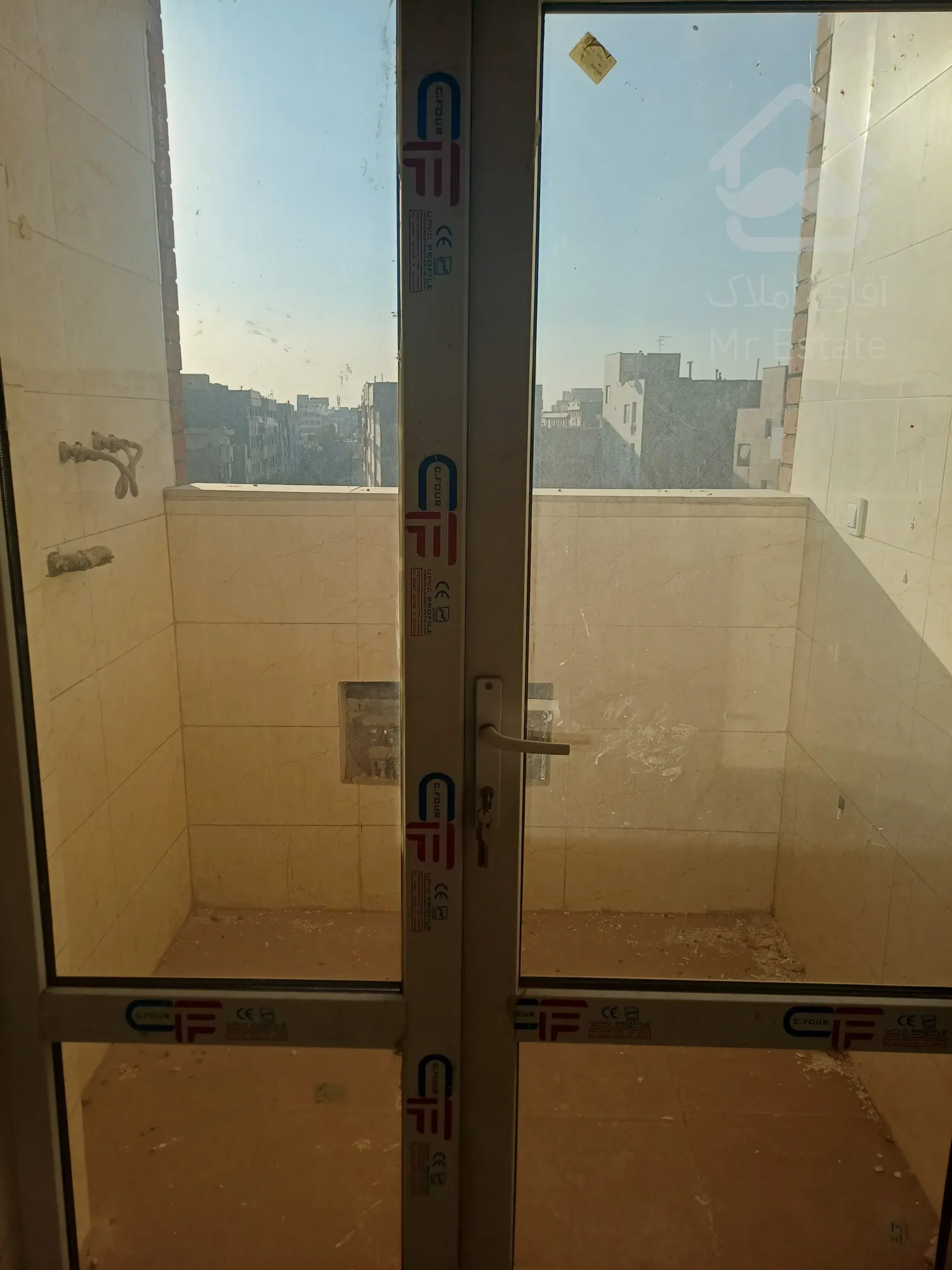 اجاره ۶۵ متری در برج های کاوه