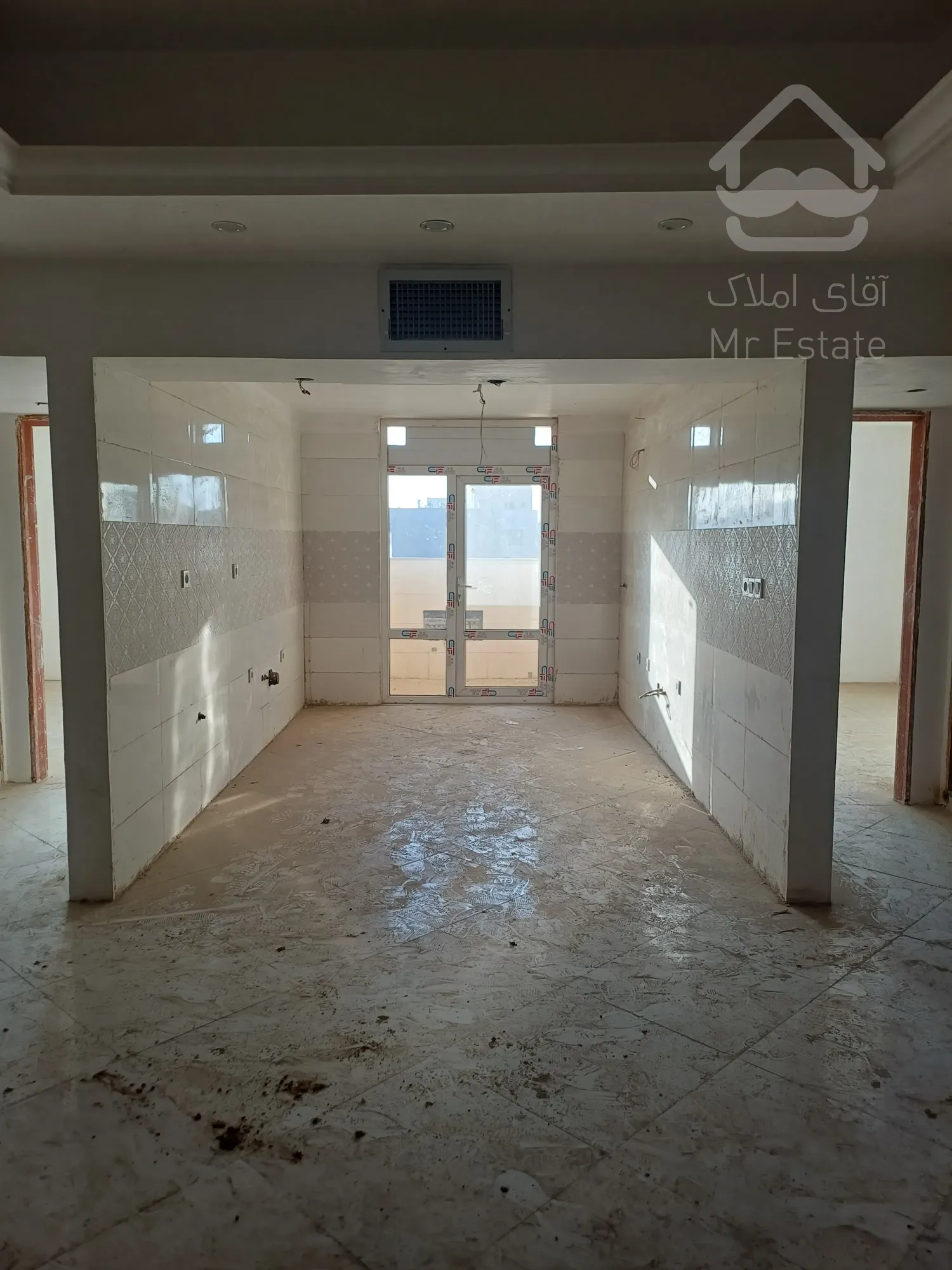 اجاره ۶۵ متری در برج های کاوه