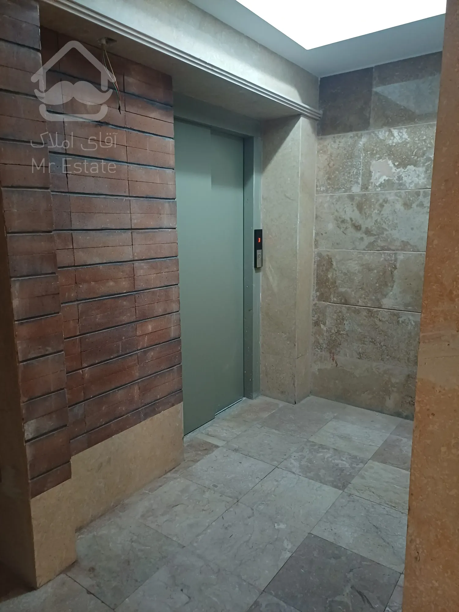 اجاره ۶۵ متری در برج های کاوه