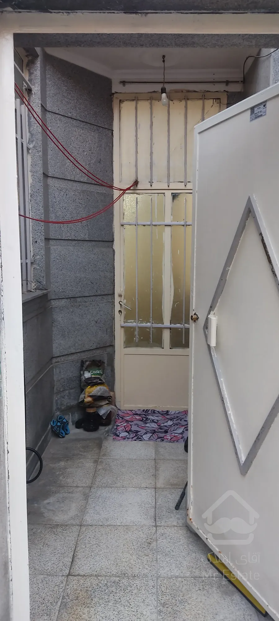 فروش خونه ویلایی با تمام امتیازات