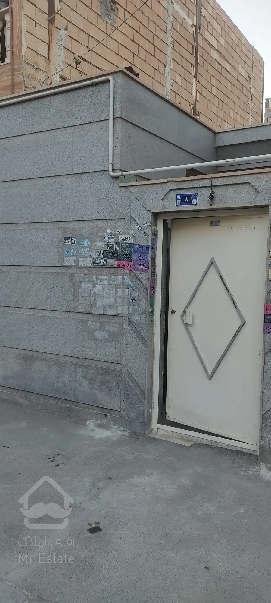 فروش خونه ویلایی با تمام امتیازات