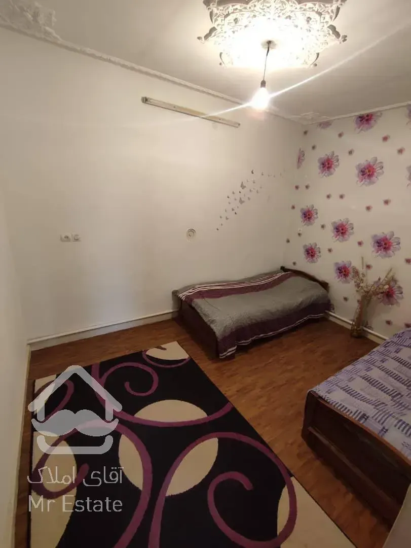 خانه ویلایی مهرشهر بلوار ارم