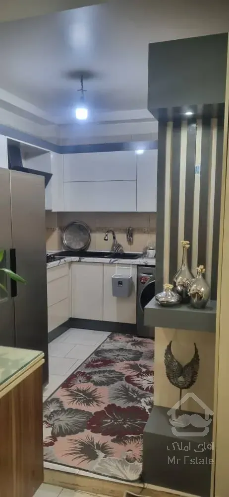 اپارتمان ۵۶ متری