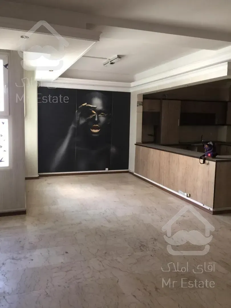 ۹۳ متر اداری بر فردوس شرق