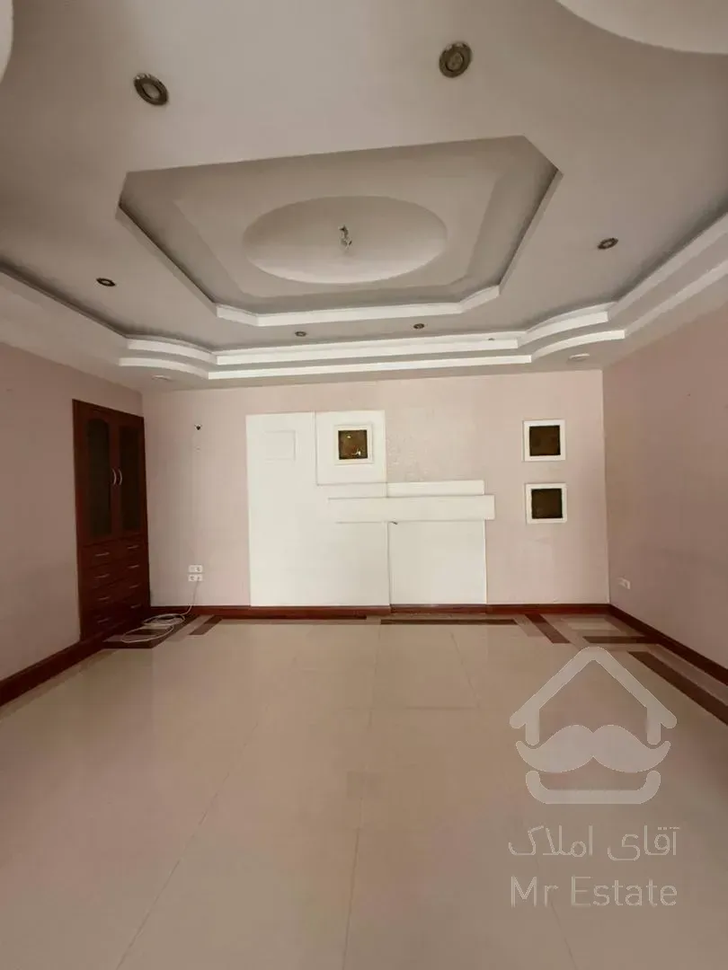 فروش اپارتمان 223 متری زعفرانیه