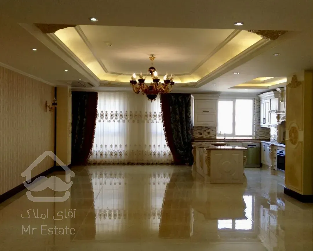 فروش آپارتمان ۹۰متری نوساز در اباذر