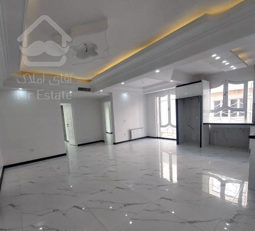 ۱۰۰متر۲خواب کم سن و کم واحد تاپ لوکیشن فردوس