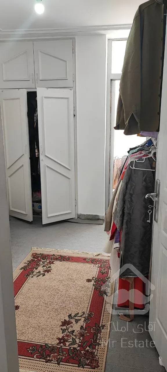 فروش فوری واحد ۷۳ متری سند دار (تک برگ)