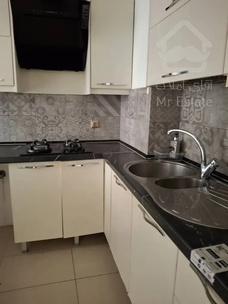 اجاره یکخواب برج شهرآفتاب بلوک جدید رو به جزیره