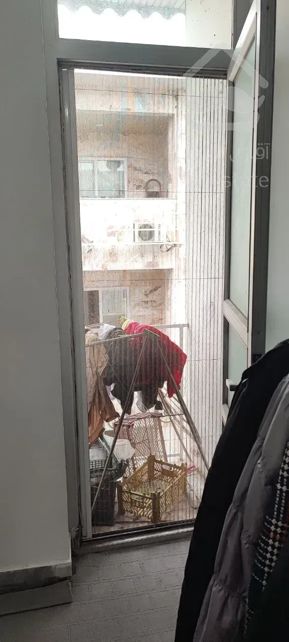 فروش فوری واحد ۷۳ متری سند دار (تک برگ)