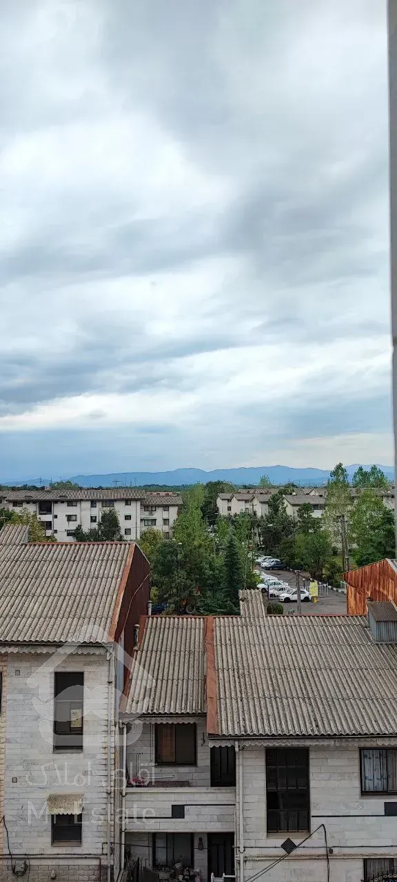 فروش فوری واحد ۷۳ متری سند دار (تک برگ)