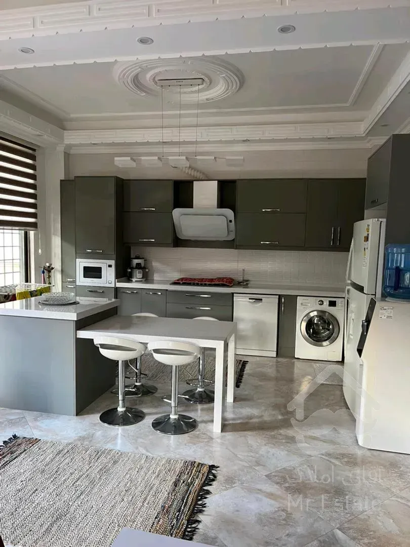 فروش ویژه ویلاشهرکی کلارآبادمازندران