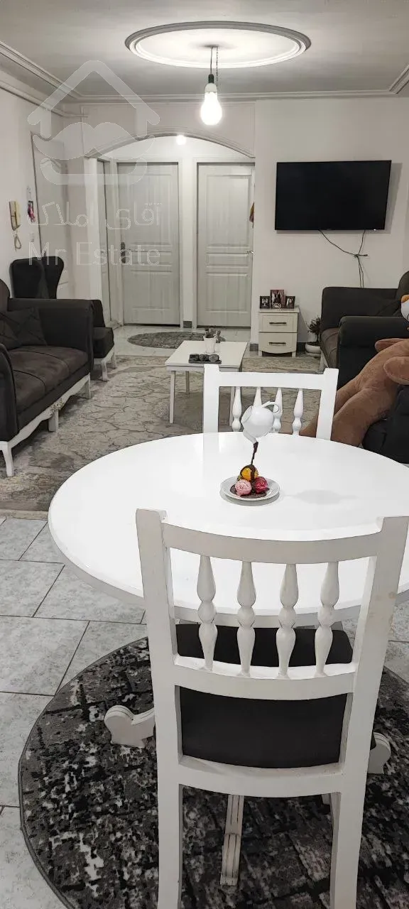 فروش فوری واحد ۷۳ متری سند دار (تک برگ)