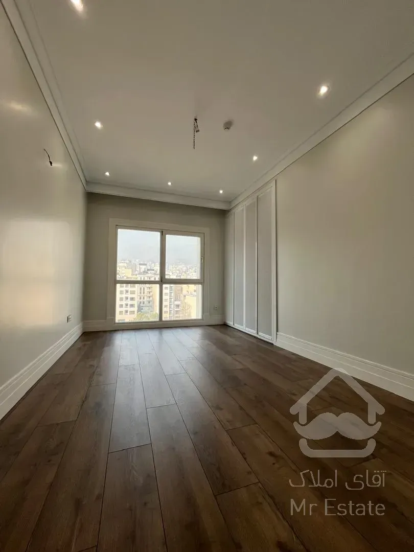 فروش  اپارتمان 243 متری محمودیه