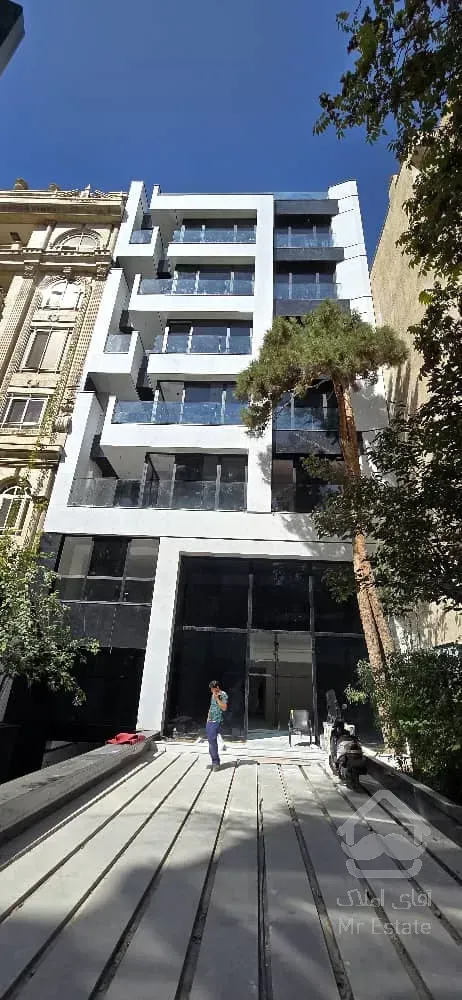 فروش اپارتمان 155 متری محمودیه