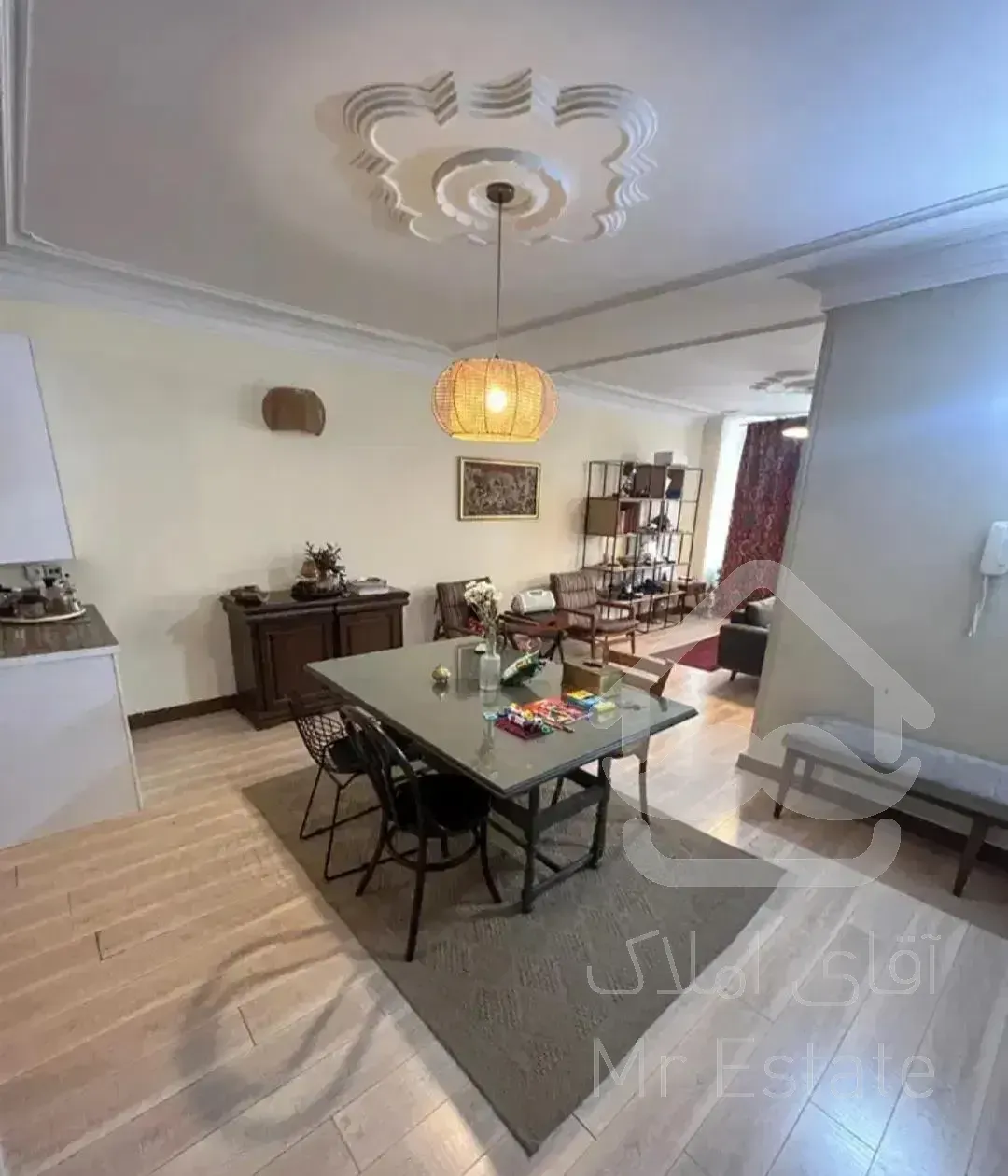 فروش اپارتمان ۷۵ متری در ایستگاه آمل