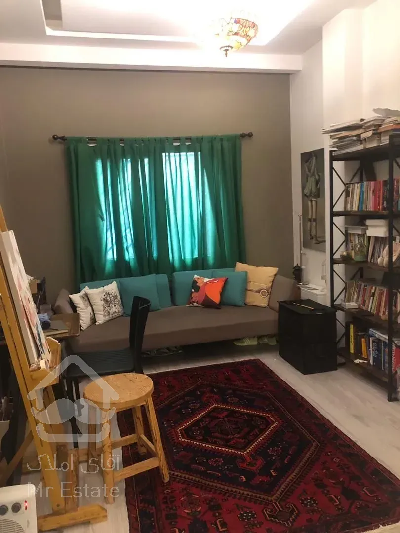 فروش اپارتمان 153 متری ولنجک