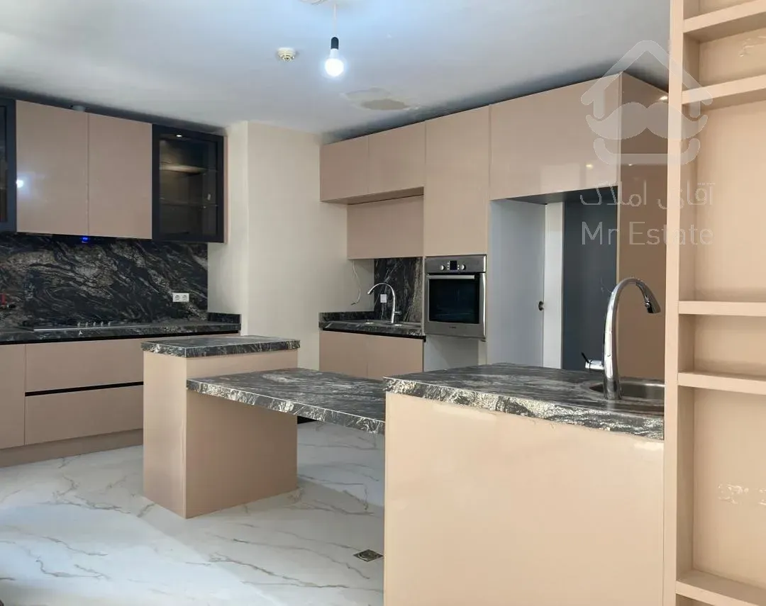 فروش آپارتمان ۲۲۵ متر نیاوران مشاعات هتلینگ