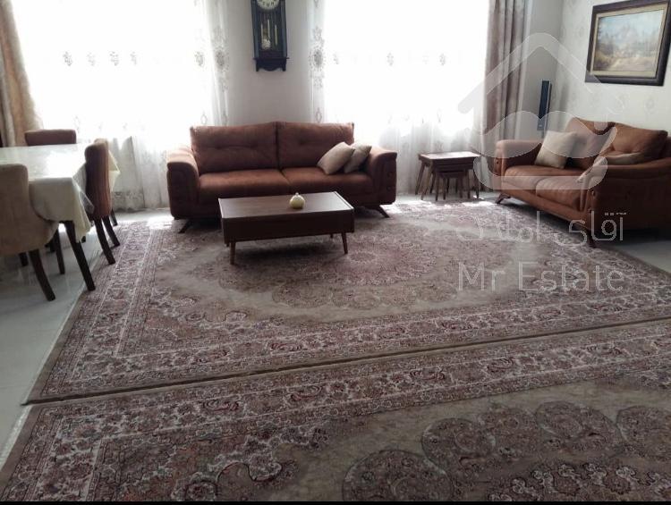 فروش آپارتمان ۲خواب در بلوار فردوس