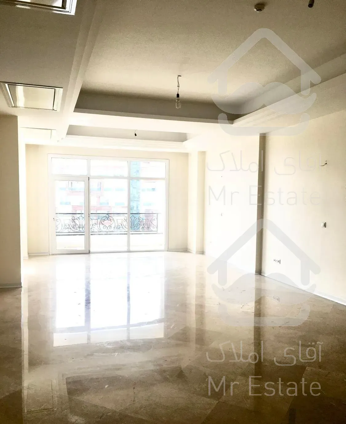 230 متر،فول مشاعات،غرق نور،ازگل