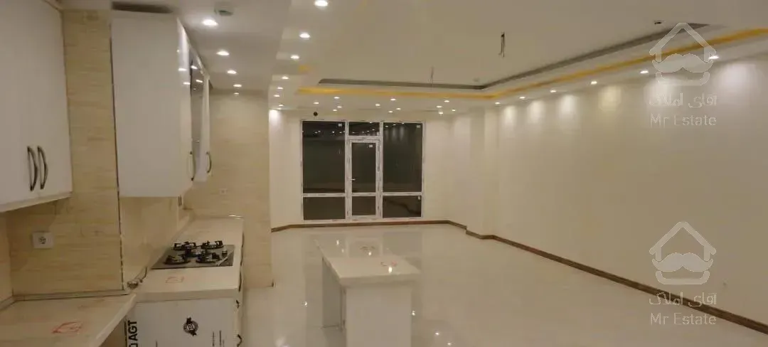 نوبنیاد ۱۴۰متر/دور از هیاهوی شهر/فول