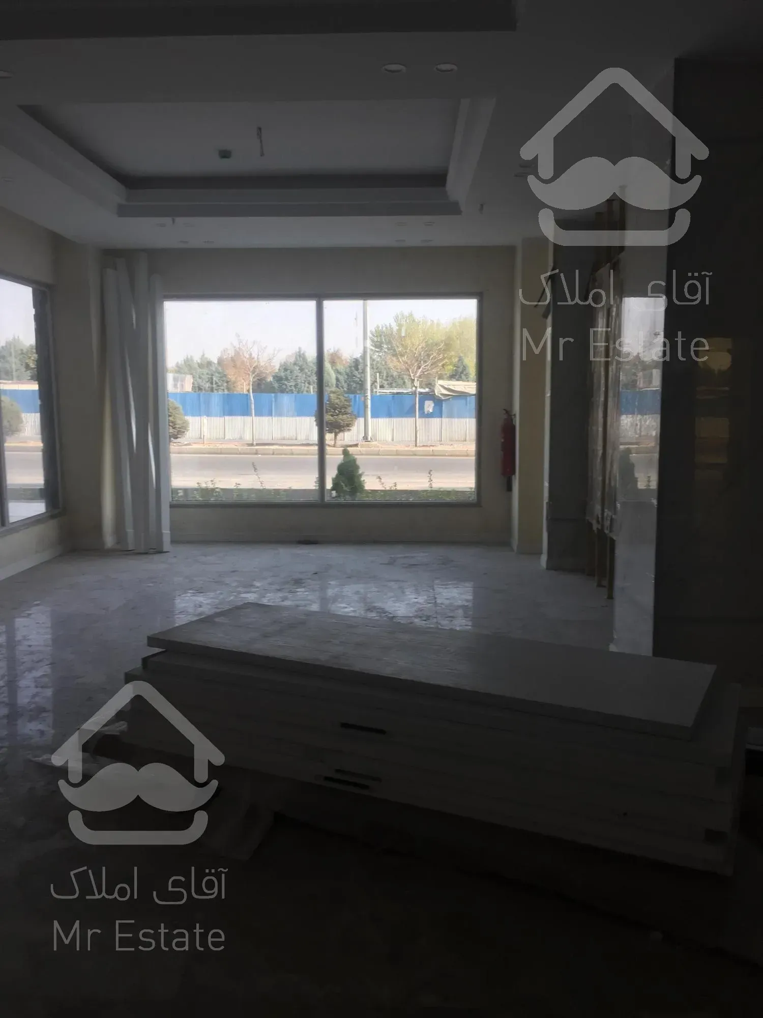 خرید واحد ۵۰ متری ویو ابدی اقساطی