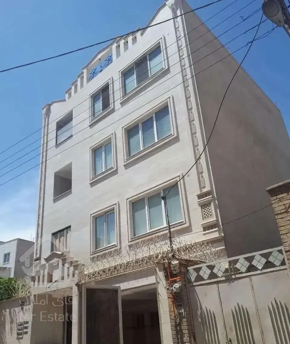 فروش آپارتمان هفت تیر 24 / تک واحدی